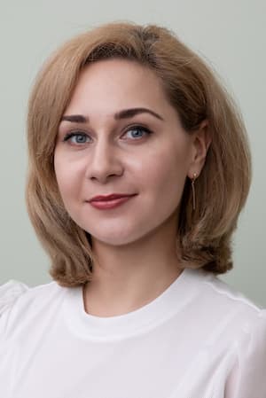 Вайсерман Ольга